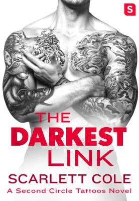 The Darkest Link by Cole, Scarlett