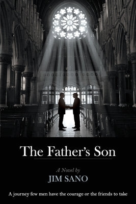 The Father's Son by Sano, Jim
