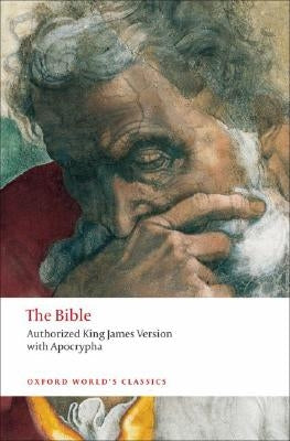 Bible-KJV by Carroll, Robert