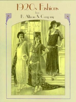 1920s Fashions from B. Altman & Company by Altman &. Co