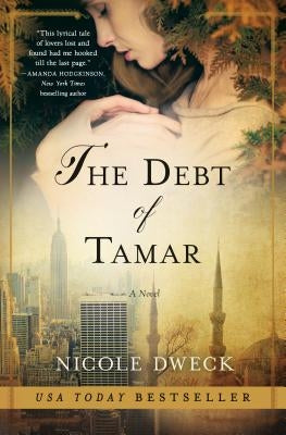 Debt of Tamar by Dweck, Nicole