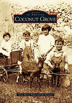Coconut Grove by Moore Parks, Arva