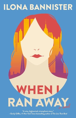 When I Ran Away by Bannister, Ilona