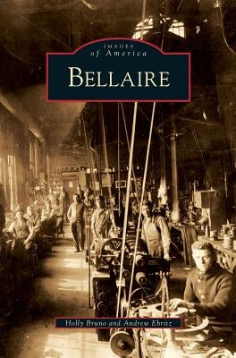 Bellaire by Bruno, Holly