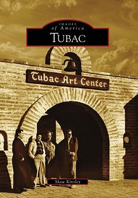 Tubac by Kinsley, Shaw