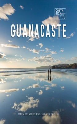 Guanacaste by Montero, Mar&#237;a
