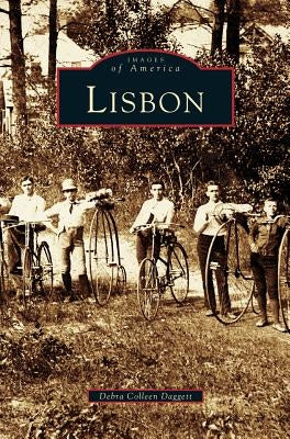 Lisbon by Daggett, Debra Colleen
