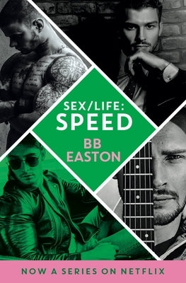 Speed by Easton, Bb