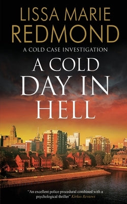 A Cold Day in Hell by Redmond, Lissa Marie