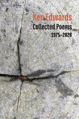 Collected Poems 1975-2020 by Edwards, Ken