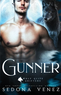 Gunner by Venez, Sedona