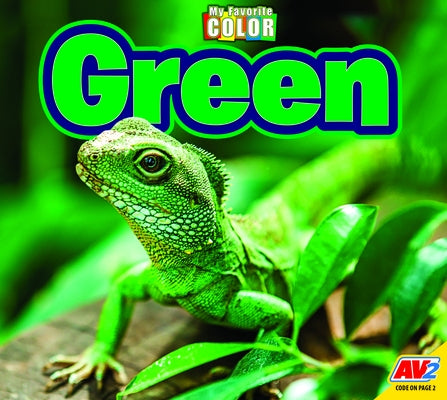 Green by Siemens, Jared