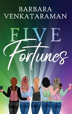 Five Fortunes by Venkataraman, Barbara