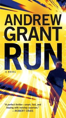 Run by Grant, Andrew