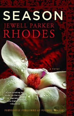 Season by Rhodes, Jewell Parker