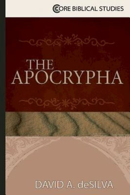 The Apocrypha by Stulman, Louis