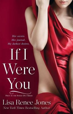 If I Were You: Volume 1 by Jones, Lisa Renee