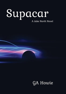 Supacar by Howie, Ga