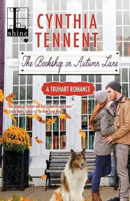 The Bookshop on Autumn Lane by Tennent, Cynthia