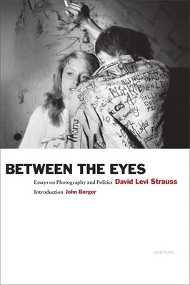 Between the Eyes: Essays on Photography and Politics by Strauss, David Levi