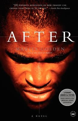 After by Golden, Marita