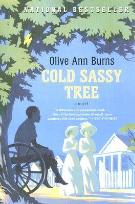 Cold Sassy Tree by Burns, Olive Ann