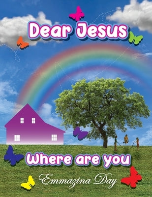 Dear Jesus by Day, Emmazina