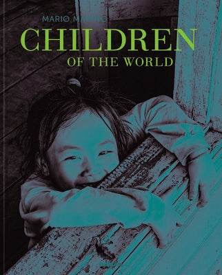 Children of the World by Marino, Mario