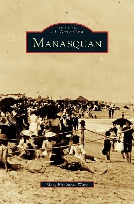 Manasquan by Ware, Mary Birckhead