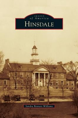 Hinsdale by Williams, Sandra Bennett