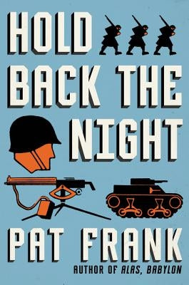 Hold Back the Night by Frank, Pat