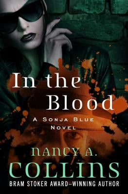 In the Blood by Collins, Nancy A.