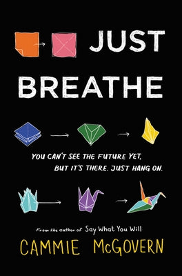 Just Breathe by McGovern, Cammie