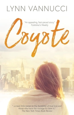 Coyote by Vannucci, Lynn
