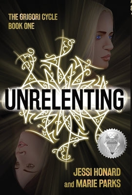 Unrelenting by Honard, Jessi