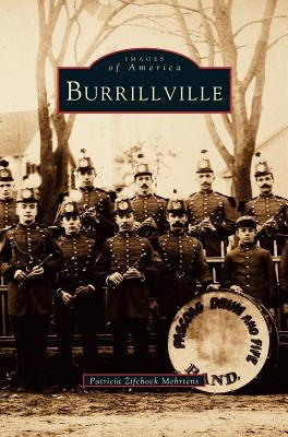 Burrillville by Mehrtens, Patricia Zifchock