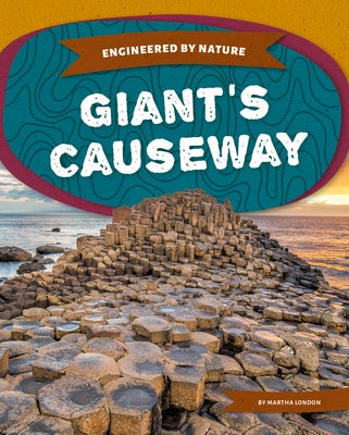 Giant's Causeway by London, Martha