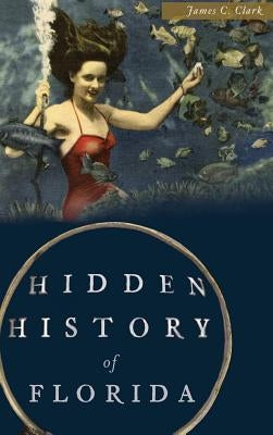 Hidden History of Florida by Clark, James C.