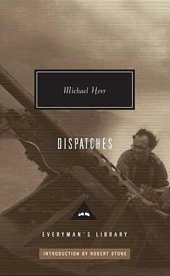 Dispatches by Herr, Michael