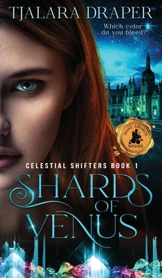 Shards of Venus by Draper, Tjalara