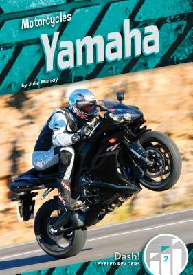 Yamaha by Murray, Julie