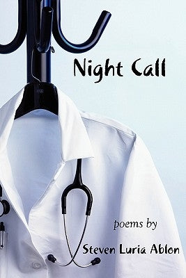Night Call by Ablon, Steven Luria