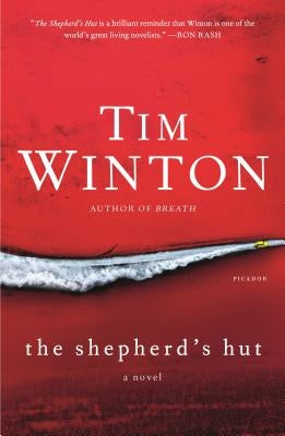 The Shepherd's Hut by Winton, Tim