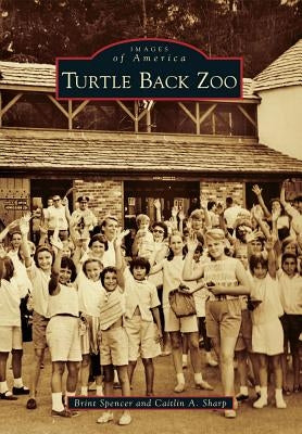 Turtle Back Zoo by Spencer, Brint