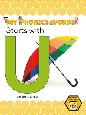 Starts with U by Earley, Christina