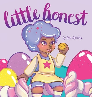 Little Honest by Sprinkle, Rose