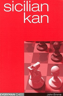 Sicilian Kan by Emms, John