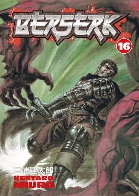 Berserk by Miura, Kentaro