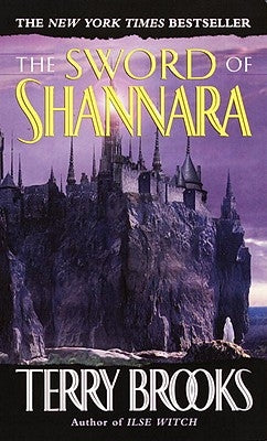 The Sword of Shannara by Brooks, Terry