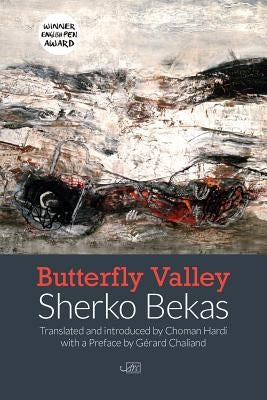 Butterfly Valley by Bekas, Sherko